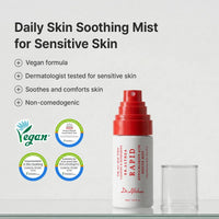 Dr.Althea Rapid Hypochlorous Acid Rescue Mist Dr.Althea