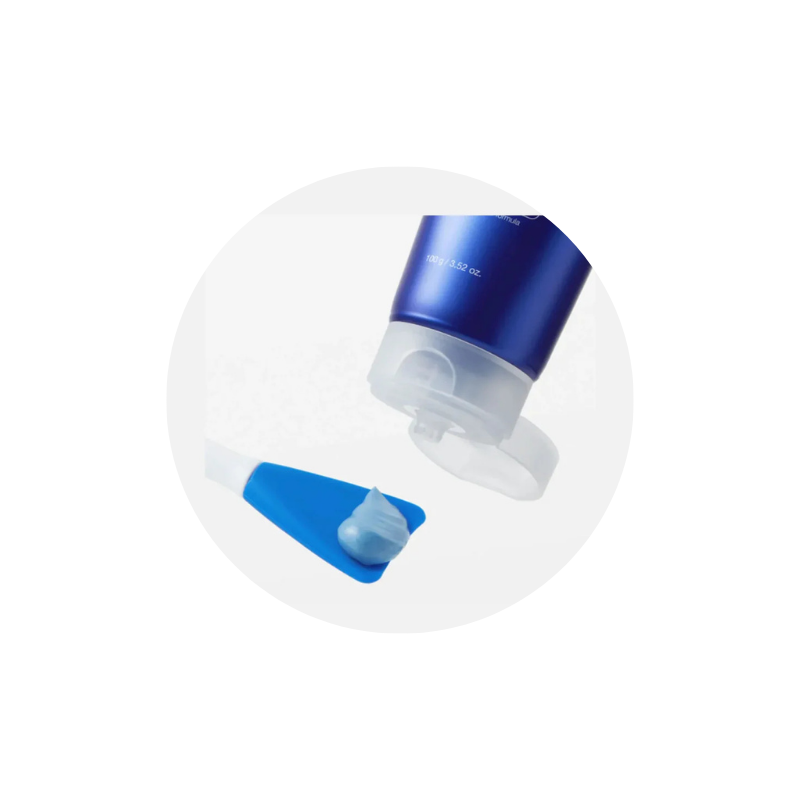 medicube Zero Pore Blackhead Mud Mask