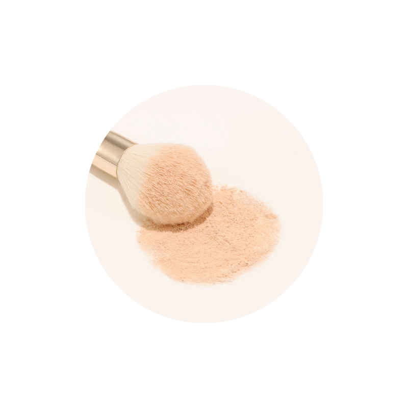 THE TOOL LAB 152 Supreme Face Powder THE TOOL LAB