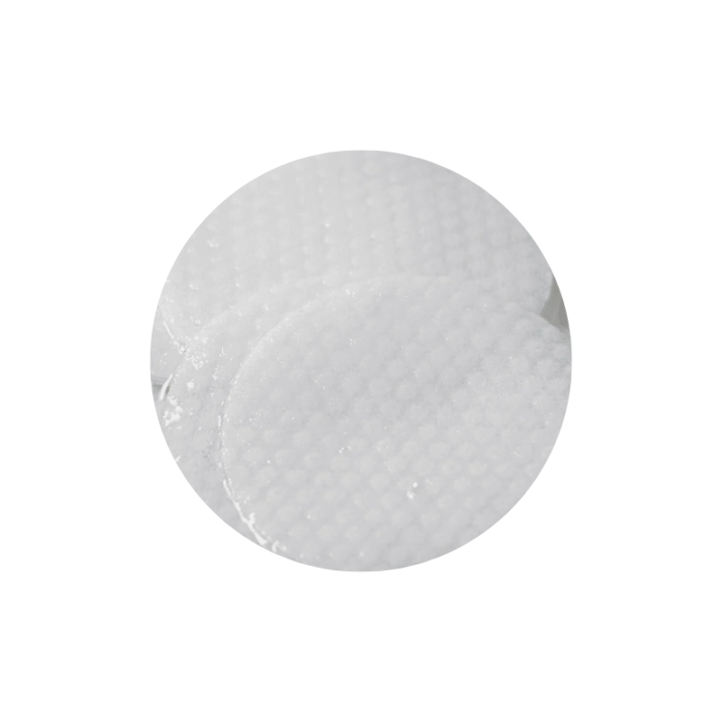 celimax Ji Woo Gae Heartleaf BHA Peeling Pad celimax