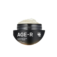medicube AGE-R Glutathione Glow Capsule Cream medicube