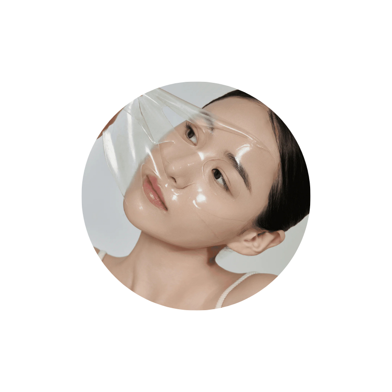 Biodance Radiant Vita Niacinamide Real Deep Mask (4 unidades) Biodance