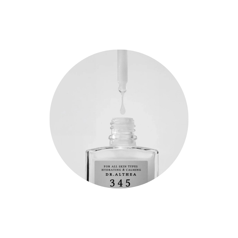 Dr.Althea 345 Relief Serum 30ml Dr.Althea