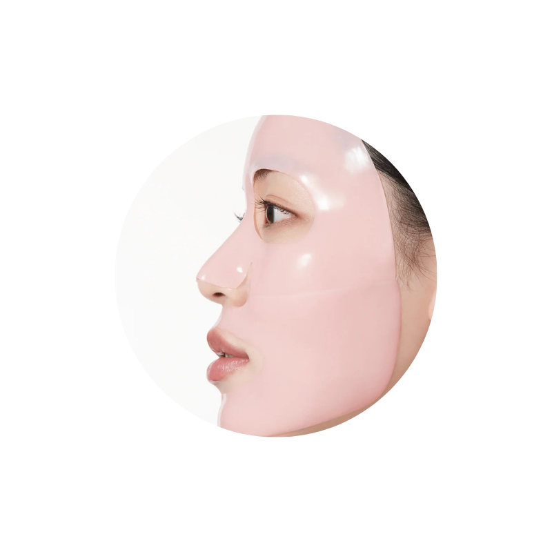 Anua PEACH 70 NIACIN BRIGHTENING COLLAGEN MASK Anua