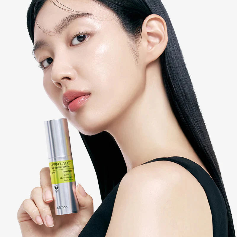 celimax The Vita-A Retinol Shot Tightening Serum celimax