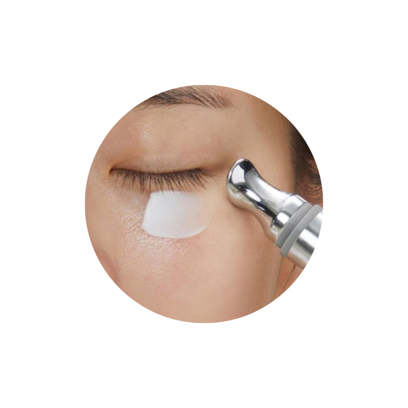 VT COSMETICS REEDLE SHOT LIFTING EYE CREAM VT COSMETICS