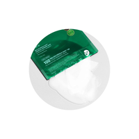 VT COSMETICS PRO CICA REEDLE SHOT 100 2STEP HYDROGEL MASK VT COSMETICS