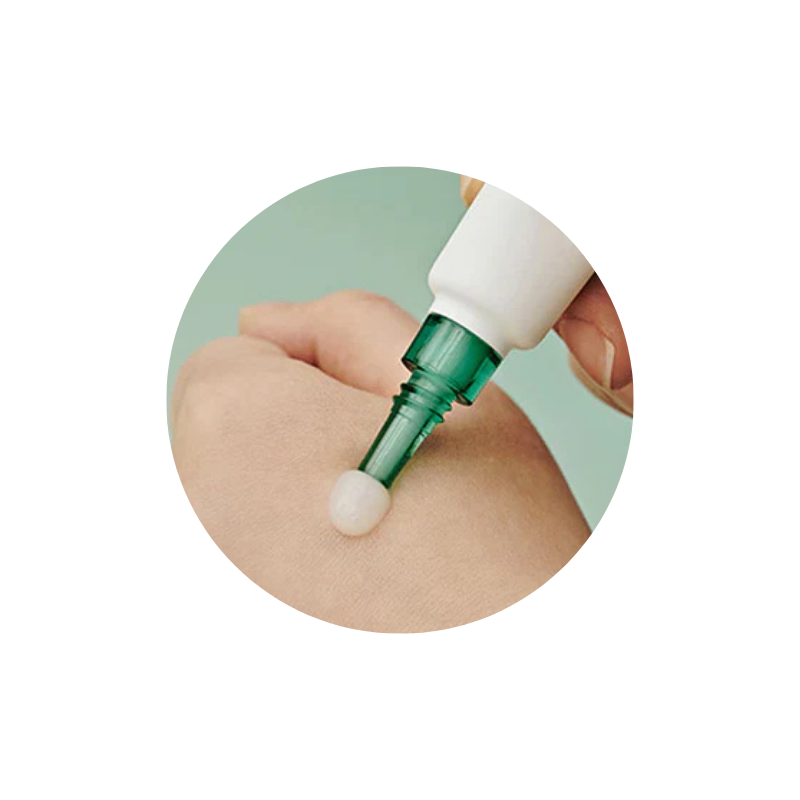 SKIN1004 Madagascar Centella Tea-Trica Spot Cream SKIN1004