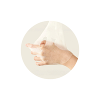 Dr.Althea Cushion Veil Calming Mask Dr.Althea