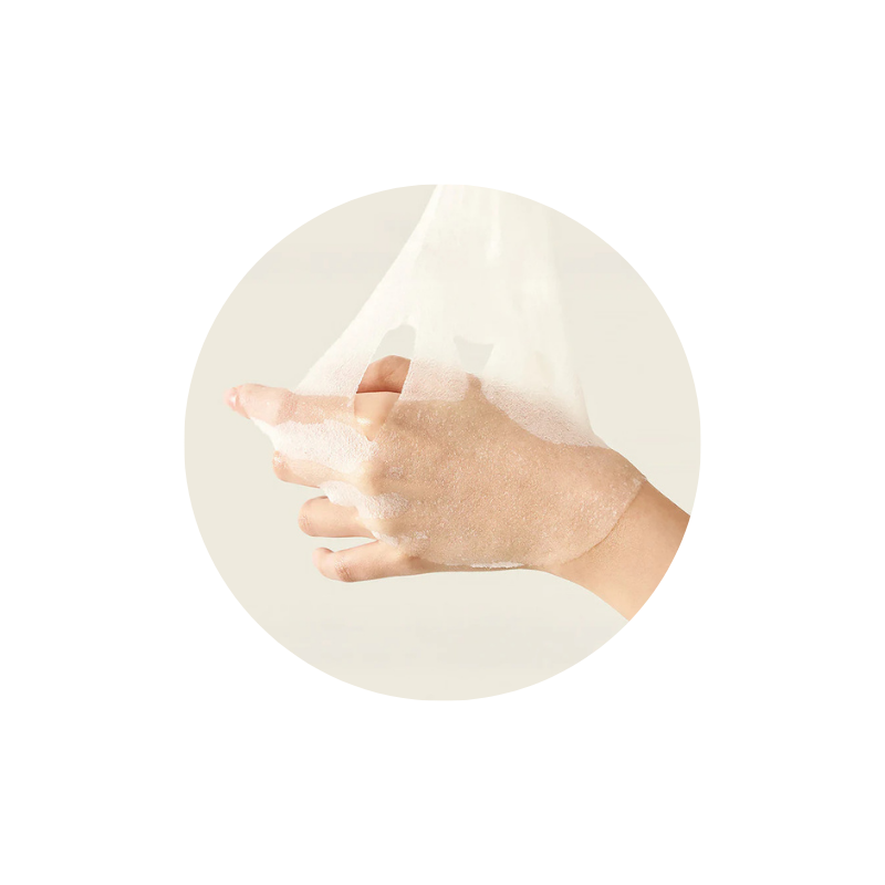 Dr.Althea Cushion Veil Calming Mask Dr.Althea