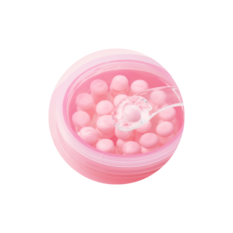medicube PDRN PINK COLLAGEN CAPSULE CREAM medicube