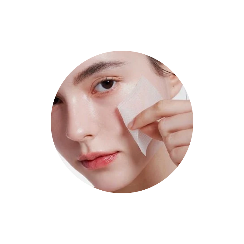 House of B Glutathione Peel House of B