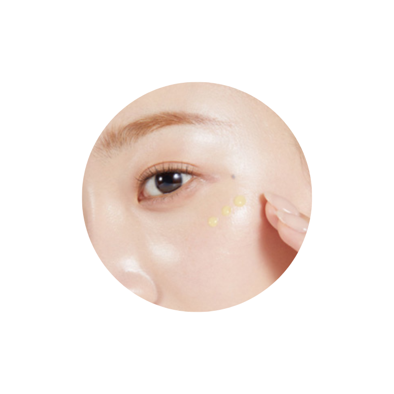 Medicube DEEP VITA A RETINOL SERUM medicube