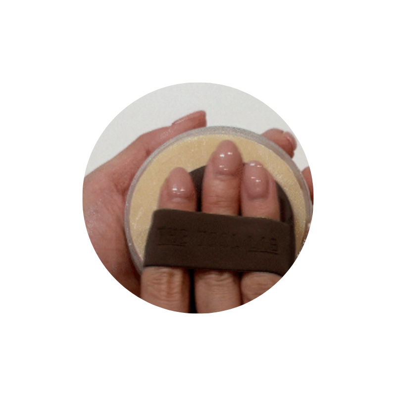 THE TOOL LAB Tool Cleansing Soap 75g THE TOOL LAB