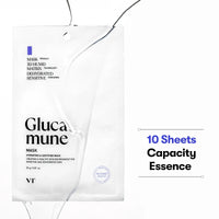 VT COSMETICS GLUCAMUNE MASK VT COSMETICS