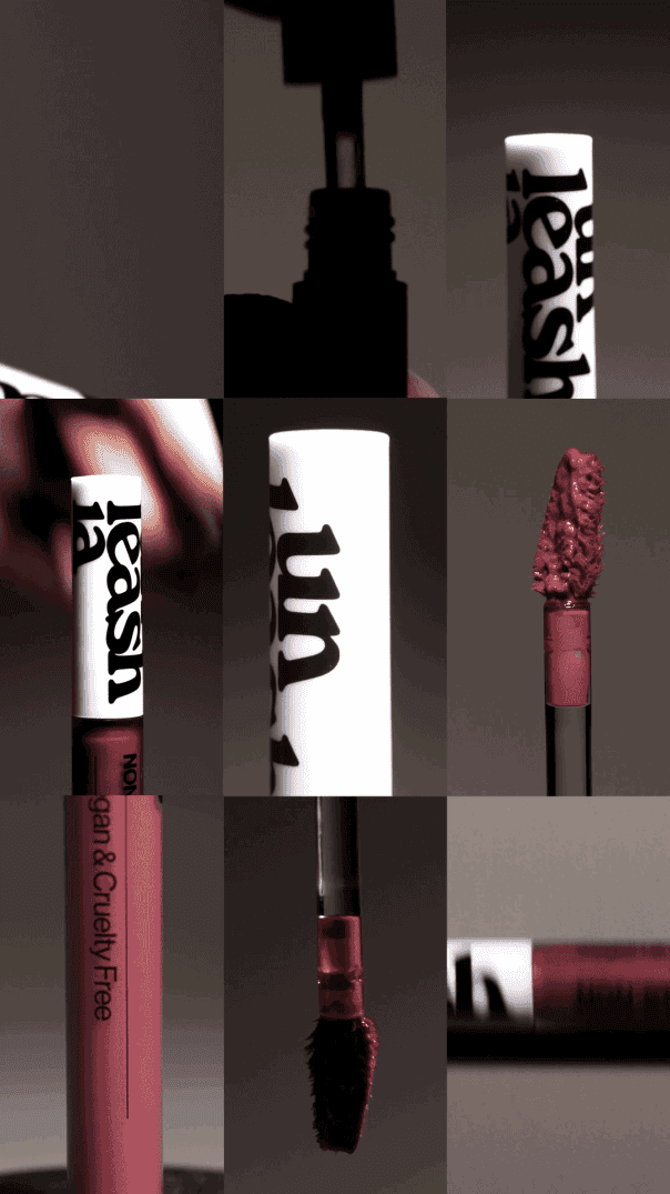 Unleashia Non Sticky Dazzle Tint Unleashia