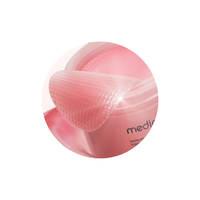 medicube PDRN Pink Toning Gel Toner Pad medicube