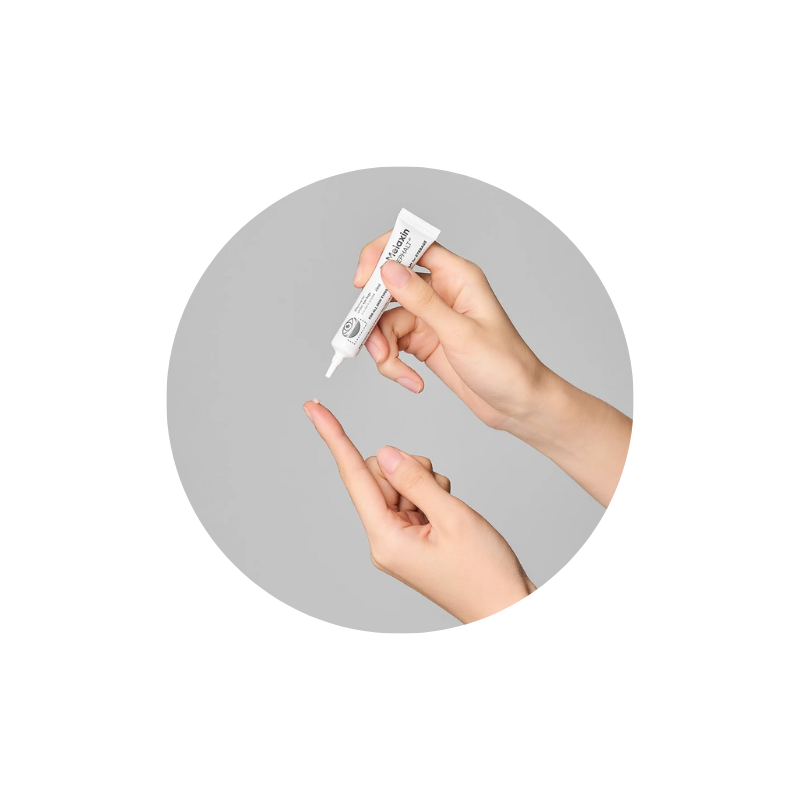 Dr.Melaxin Eyephalt Eyebag Cream
