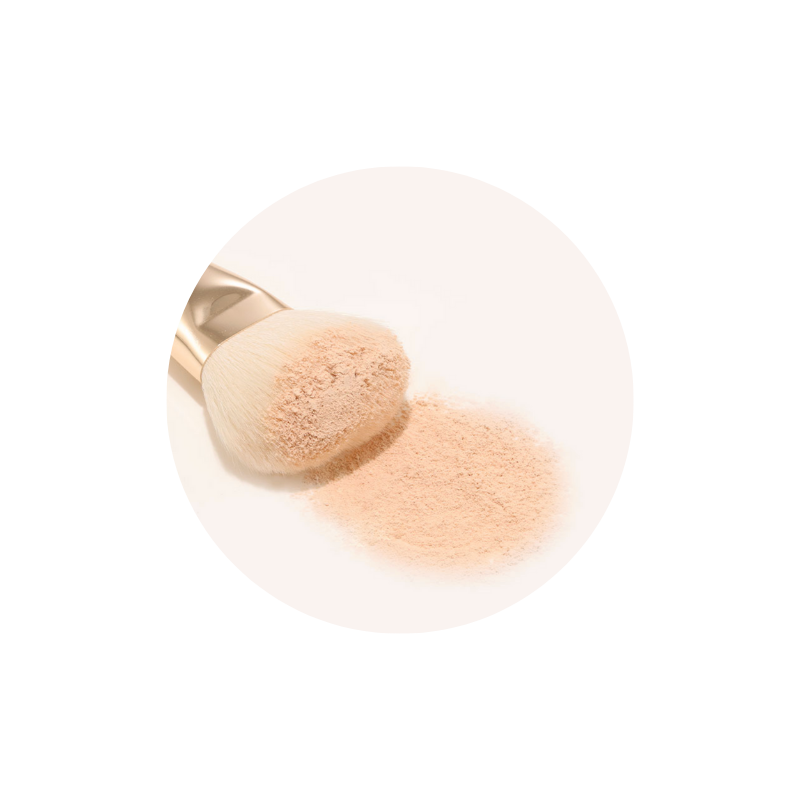 THE TOOL LAB 153 Classic Face Powder THE TOOL LAB