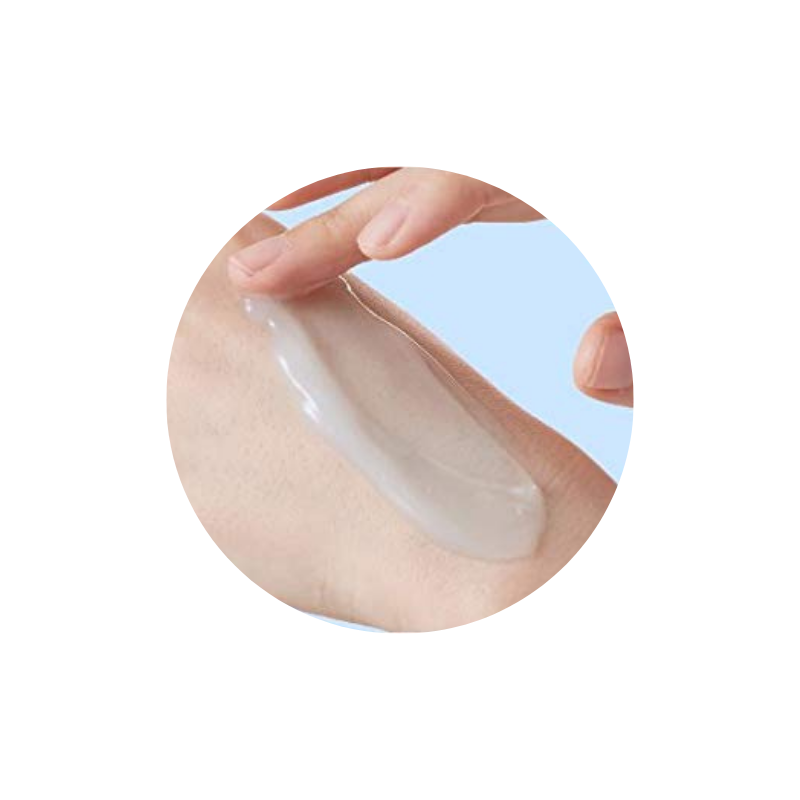SKIN1004 Madagascar Centella Hyalu-Cica Blue Serum 50ml SKIN1004
