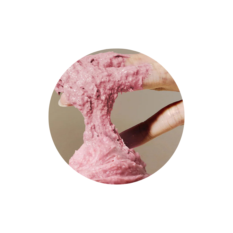 Arencia Fresh Rosehip Rice Mochi Cleanser Arencia