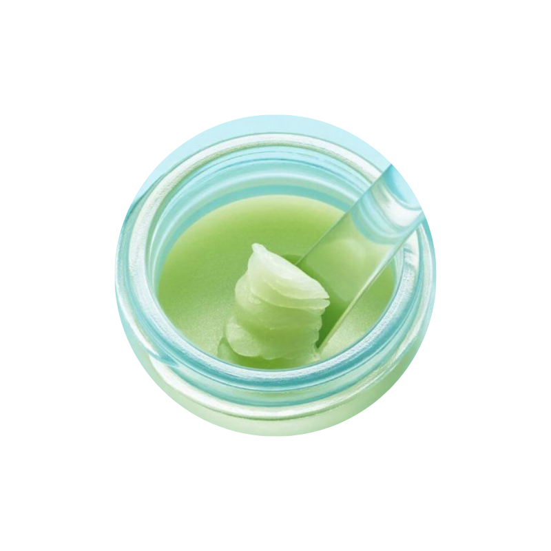 TOCOBO Mint Cooling Lip Mask TOCOBO