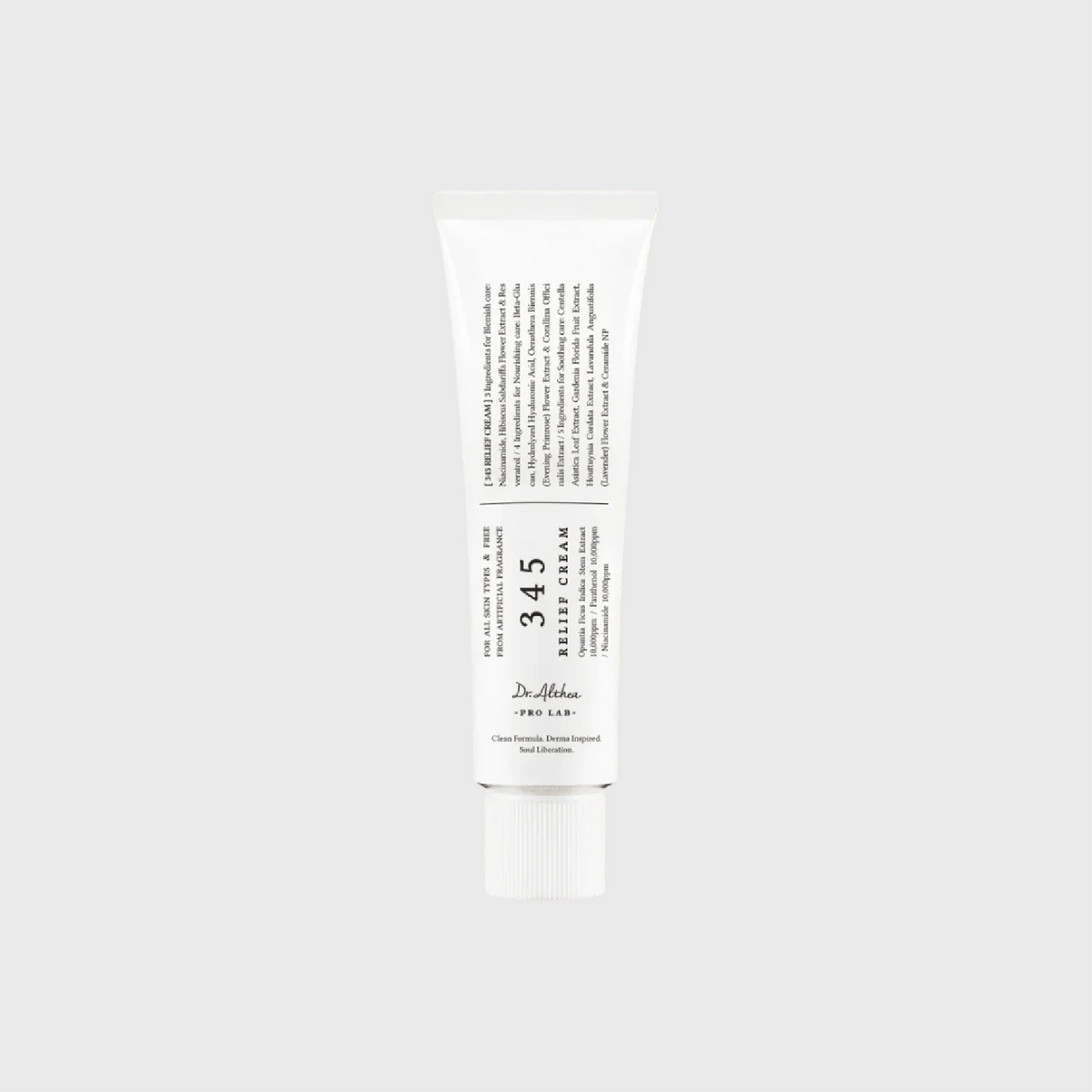 Dr.Althea 345 Relief Cream 50ml Dr.Althea