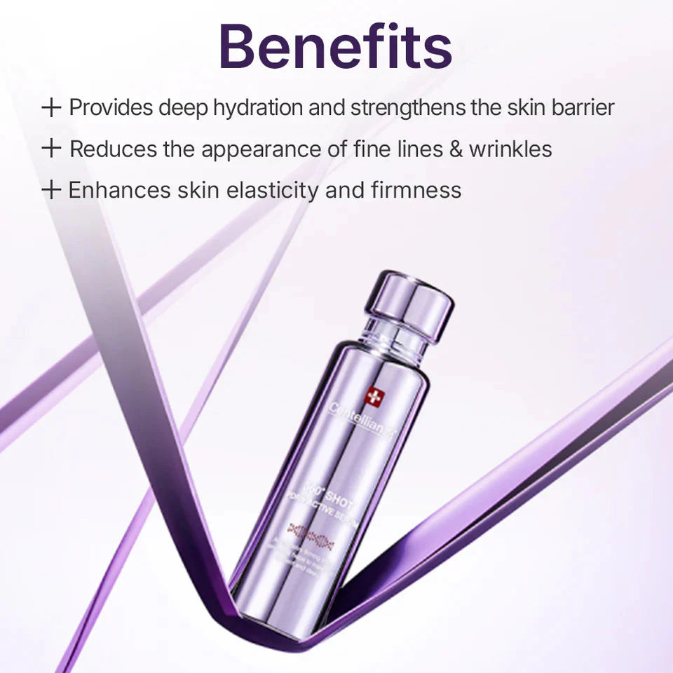 Centellian24 360º Shot PDRN Active Serum Centellian24