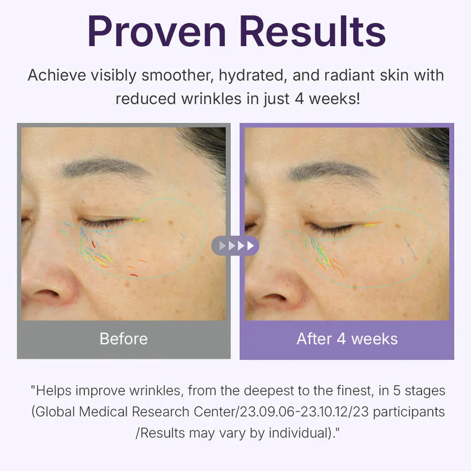 Centellian24 360º Shot PDRN Active Serum Centellian24