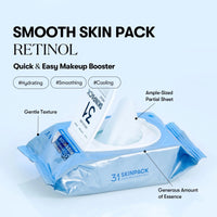 VT COSMETICS SKIN PACK (SMOOTH) VT COSMETICS