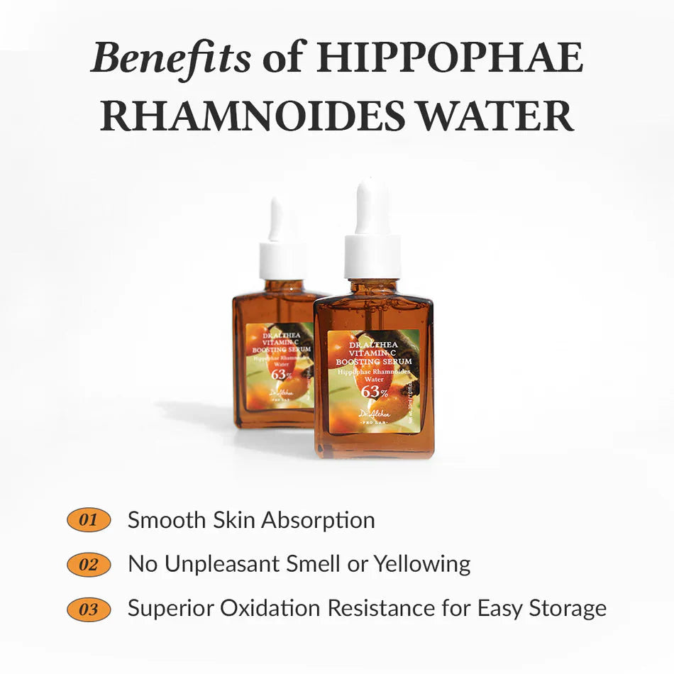 Dr.Althea Vitamin C Boosting Serum Dr.Althea