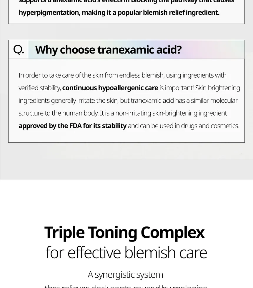 VT COSMETICS TX-TONING CREAM VT COSMETICS