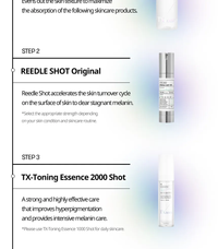 VT COSMETICS TX-TONING CREAM VT COSMETICS