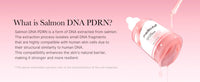medicube PDRN PINK PEPTIDE SERUM medicube