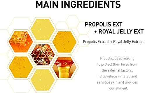 Dr.Ceuracle ROYAL VITA PROPOLIS 33 CREAM Dr.Ceuracle