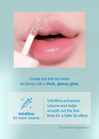 fwee 4D Voluming plumper fwee