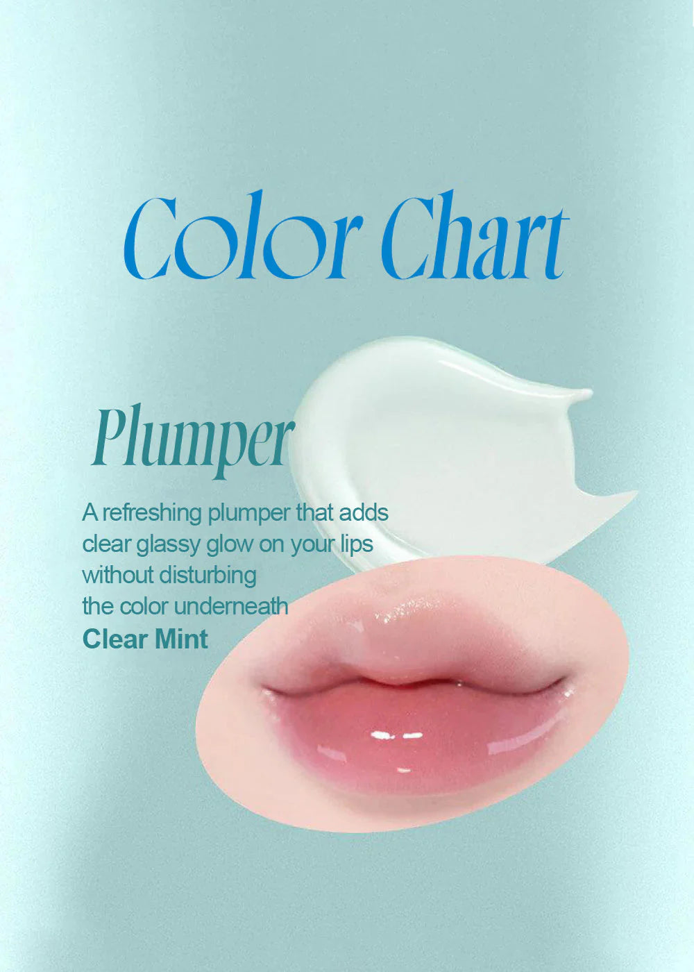 fwee 4D Voluming plumper fwee
