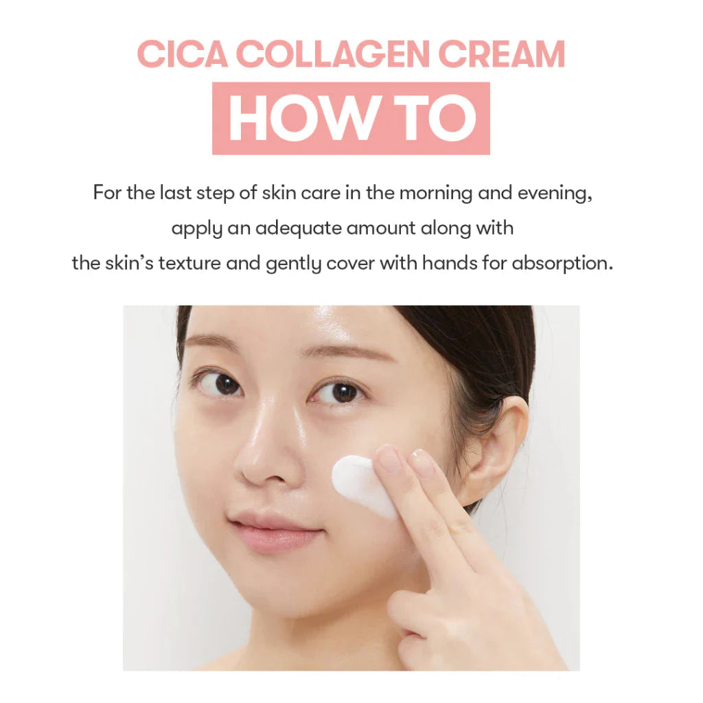 VT COSMETICS CICA COLLAGEN ESSENCE VT COSMETICS
