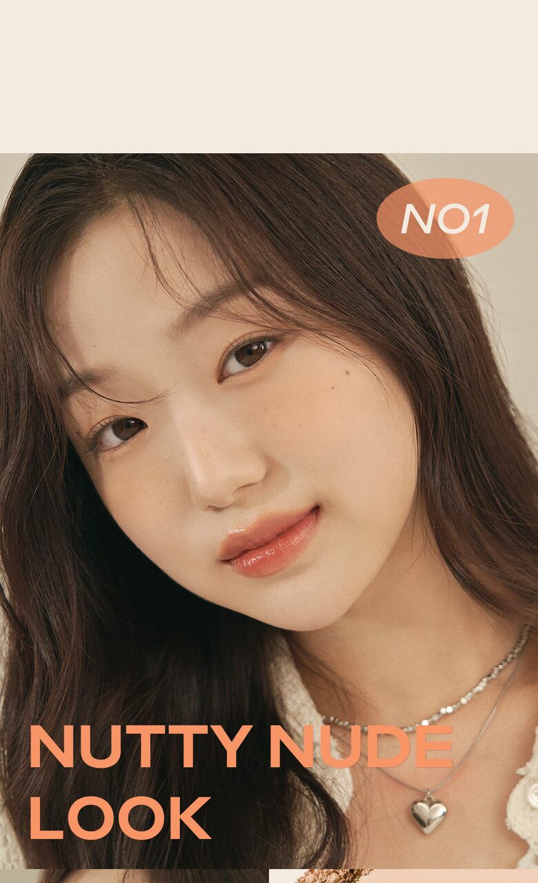 Rom&nd Better Than Cheek rom&nd