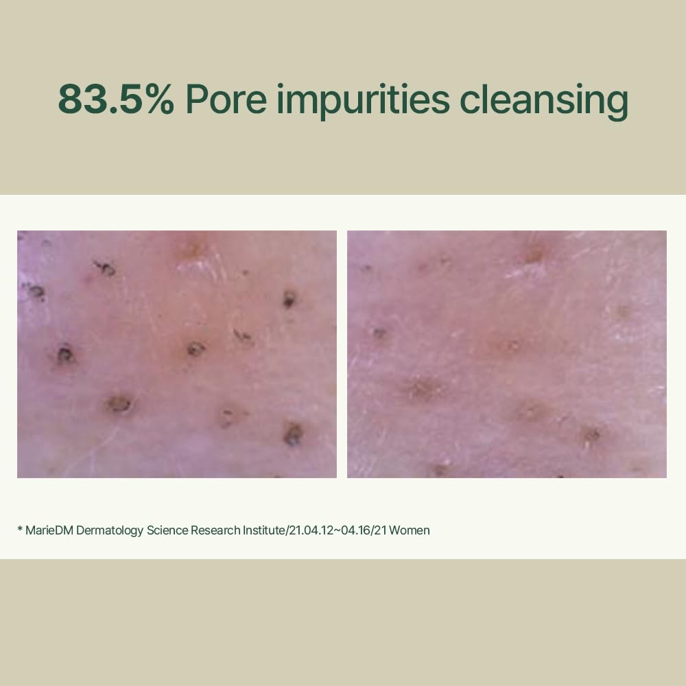 Pyunkang Yul Calming Low pH Foaming Cleanser PYUNKANG YUL