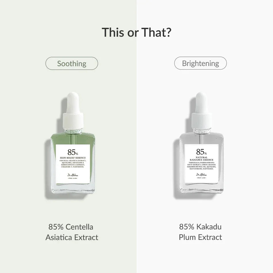 Dr.Althea Skin Relief Essence Dr.Althea
