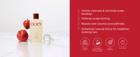 moev Annurcatin Shampoo 300g moev