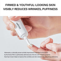 celimax The Real Noni Ultimate Eye Cream celimax