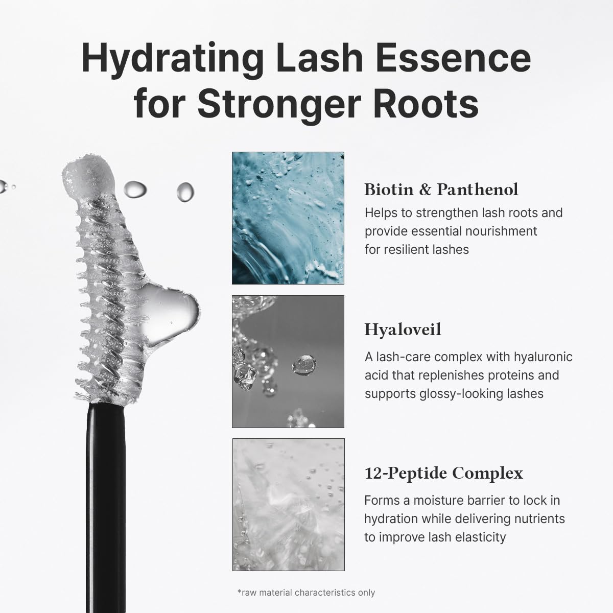 Dr.Althea Lash Boost Serum Dr.Althea