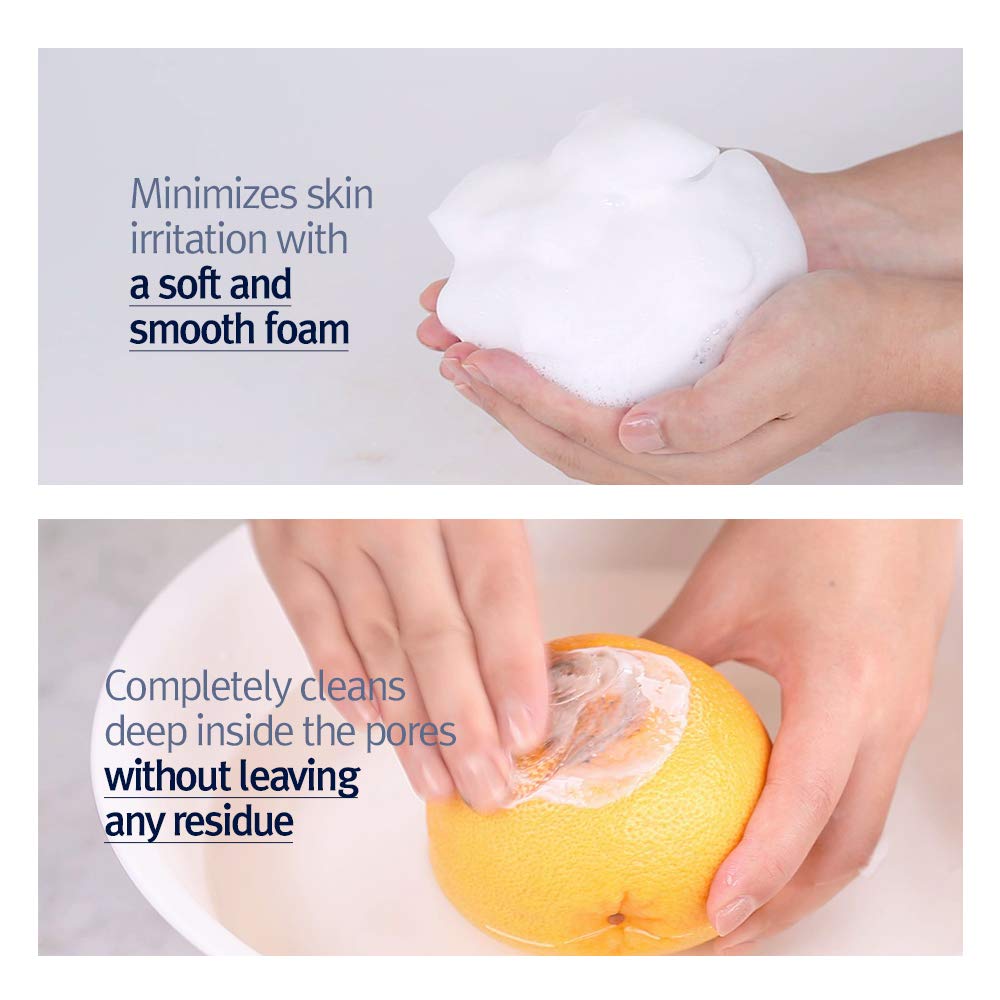 Pyunkang Yul Cleansing Foam PYUNKANG YUL