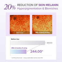 mary&may tranexamic acid + glutathione eye cream MARY&MAY