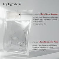House of B Glutathione Face Film (1 unidad) House of B