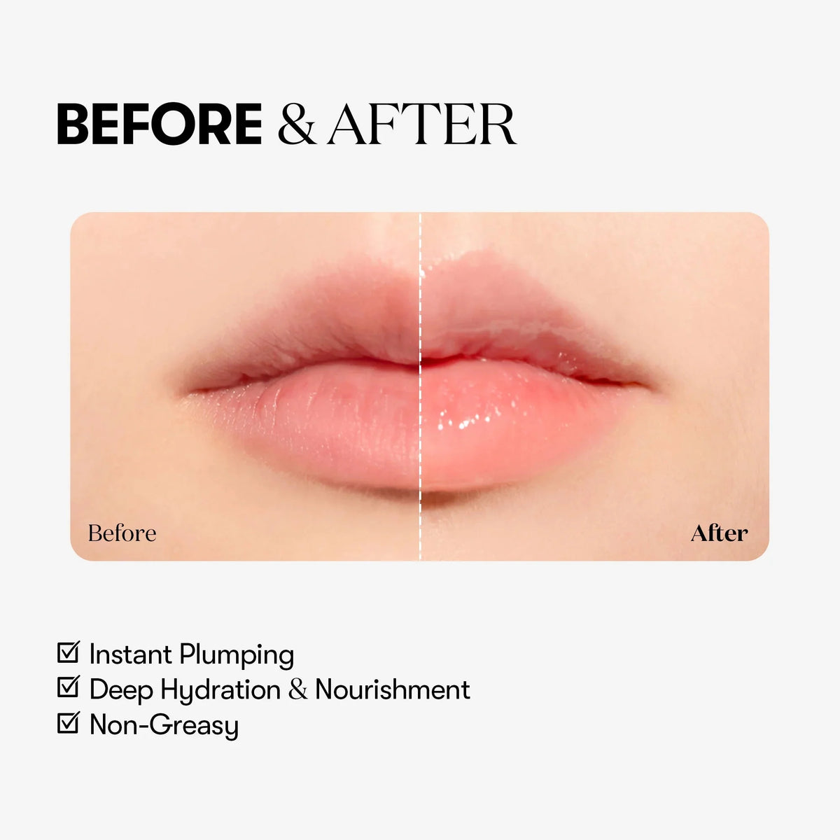 VT COSMETICS REEDLE S LIP PLUMPER BEGINNER VT COSMETICS