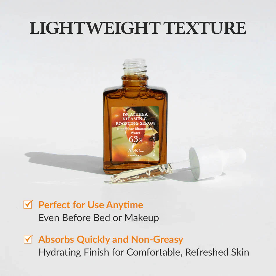 Dr.Althea Vitamin C Boosting Serum Dr.Althea