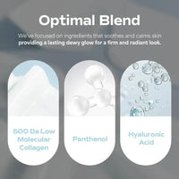 SUNGBOON EDITOR Deep Collagen Hyalu-B5 Hydrating Mask SUNGBOON EDITOR